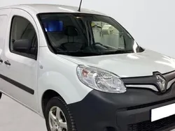 Utilisé 2019 Renault Kangoo Monospace | 12 990 € (Bon prix)