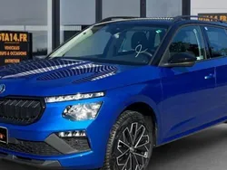 Utilisé 2024 Skoda Kamiq Style SUV | 22 990 € (Prix juste)