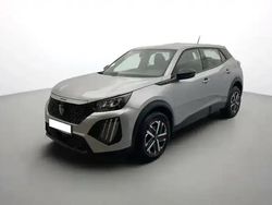 Gris Utilisé 2023 Peugeot 2008 Active SUV | 15 489 € (Bon prix)