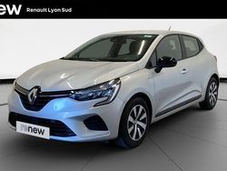Gris Utilisé 2023 Renault Clio V Equilibre Citadine | 15 990 € (Prix juste)