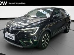 Noir Utilisé 2023 Renault Arkana Evolution SUV | 19 490 € (Super prix)