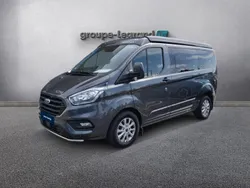 Nouvelle 2025 Ford Transit Business Edition Berline | 54 990 €