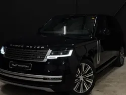 Utilisé 2023 Land Rover Range Rover Autobiography SUV | 134 990 € (Prix cher)
