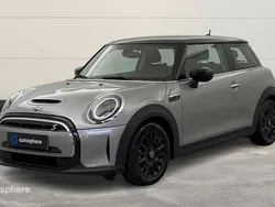 Gris Utilisé 2023 Mini Cooper SE Premium Plus Citadine | 21 299 € (Prix juste)