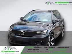 Occasion 2023 Volvo XC40 SUV | 47 400 € (Prix cher)