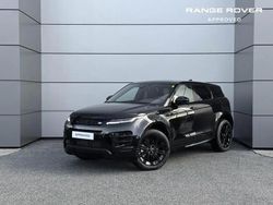 Noir Utilisé 2024 Land Rover Range Rover evoque SE Dynamic SUV | 59 900 €