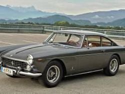 Autres Occasion 1963 Ferrari 250 Coupé | 433 444 €