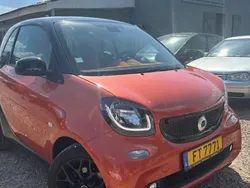 Utilisé 2015 Smart ForTwo Coupé Passion Coupé | 6 999 €