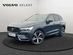 Bleu Utilisé 2024 Volvo XC60 Plus SUV | 48 194 € (Prix juste)