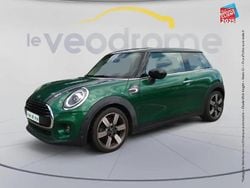 Vert Utilisé 2019 Mini Cooper Citadine | 17 999 € (Bon prix)