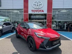 Utilisé 2024 Toyota C-HR Sport SUV | 37 990 € (Prix juste)