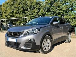 Gris Utilisé 2020 Peugeot 3008 S SUV | 14 290 € (Bon prix)