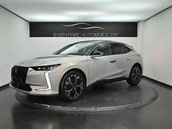 Utilisé 2022 DS Automobiles DS4 Rivoli Berline | 25 990 € (Prix juste)