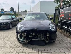 Noir Utilisé 2020 Mini One D Clubman Break | 10 000 €