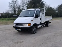 Utilisé 2004 Iveco 35.12 Van | 7 800 €