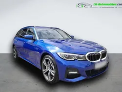 Utilisé 2022 BMW 330 Comfort Edition Berline | 39 400 € (Bon prix)