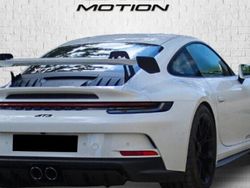 Utilisé 2021 Porsche 911 GT3 Coupé | 263 990 €