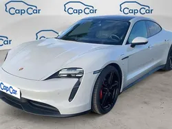 Utilisé 2021 Porsche Taycan 4S Performance Package Berline | 66 500 €