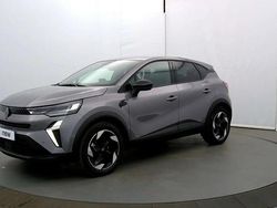 Gris Occasion 2024 Renault Captur Techno SUV | 24 990 € (Prix cher)