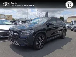 Utilisé 2022 Mercedes GLA250 Progressive SUV | 33 490 € (Super prix)