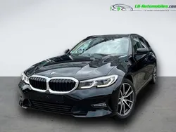 Utilisé 2020 BMW 320 Berline | 32 100 € (Prix juste)