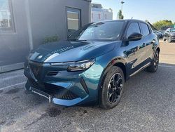 Noir Nouvelle 2025 Alfa Romeo Junior | 41 990 € (Prix cher)