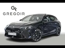 Noir Utilisé 2024 BMW 135 Sport Line Citadine | 53 950 €