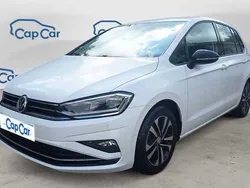 Utilisé 2020 VW Golf VII IQ Drive | 16 990 € (Bon prix)