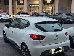 Utilisé 2015 Renault Clio IV Business Berline | 5 000 € (Bon prix)