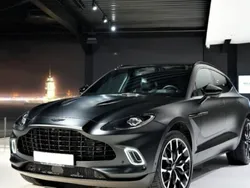 Utilisé 2022 Aston Martin DBX SUV | 166 000 €