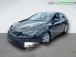 Utilisé 2016 Seat Leon Berline | 21 400 € (Prix juste)