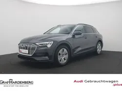 Gris Utilisé 2023 Audi e-tron Sport SUV | 59 980 €