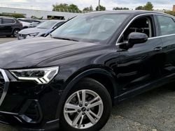 Utilisé 2020 Audi Q3 Sportback Business SUV | 29 970 € (Super prix)