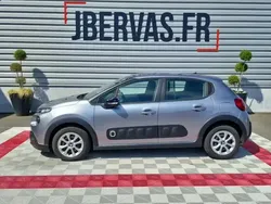 Utilisé 2020 Citroën C3 Feel Citadine | 9 699 €