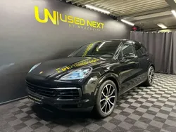 Noir Utilisé 2018 Porsche Cayenne S Sport SUV | 61 517 €