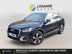 Utilisé 2019 Audi Q2 Design SUV | 22 990 € (Prix juste)