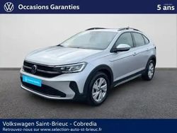 Reflet d'argent métallisée Utilisé 2024 VW Taigo Life SUV | 22 590 € (Bon prix)