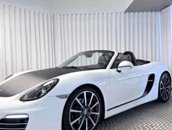 Utilisé 2013 Porsche Boxster Cabriolet | 63 900 € (Prix juste)