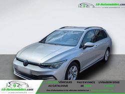 Utilisé 2021 VW Golf VIII Break | 24 600 € (Prix assez cher)