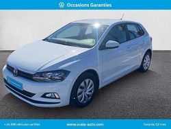 Utilisé 2021 VW Polo Business | 14 490 € (Bon prix)