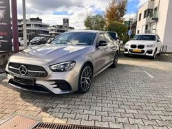 Gris Utilisé 2020 Mercedes E300 AMG Berline | 38 950 € (Super prix)