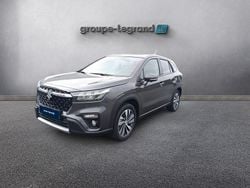 Nouvelle 2025 Suzuki SX4 Style | 28 290 €