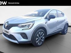 Gris Occasion 2023 Renault Captur Evolution SUV | 16 490 € (Prix juste)