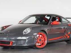 Gris Occasion 2010 Porsche 911 GT3 RS Coupé | 194 990 €