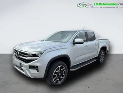 Utilisé 2024 VW Amarok Pick-up | 53 000 € (Prix juste)