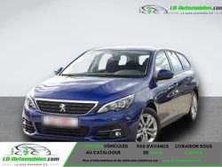 Utilisé 2018 Peugeot 308 Berline | 16 900 € (Prix cher)