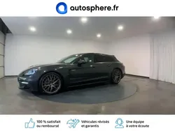 Utilisé 2019 Porsche Panamera Berline | 89 900 € (Prix assez cher)