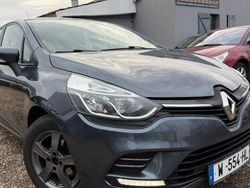 Gris Occasion 2019 Renault Clio IV Business Citadine | 7 999 € (Super prix)