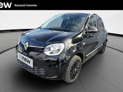 Noir Occasion 2023 Renault Twingo Urban Night Citadine | 14 490 € (Prix assez cher)
