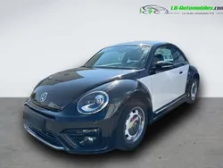 Utilisé 2017 VW Beetle Coupé | 18 800 € (Bon prix)